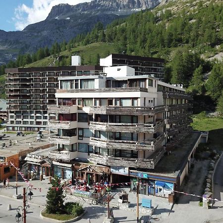 Residence Les Cimes - Centre Val D'Isere Exterior photo