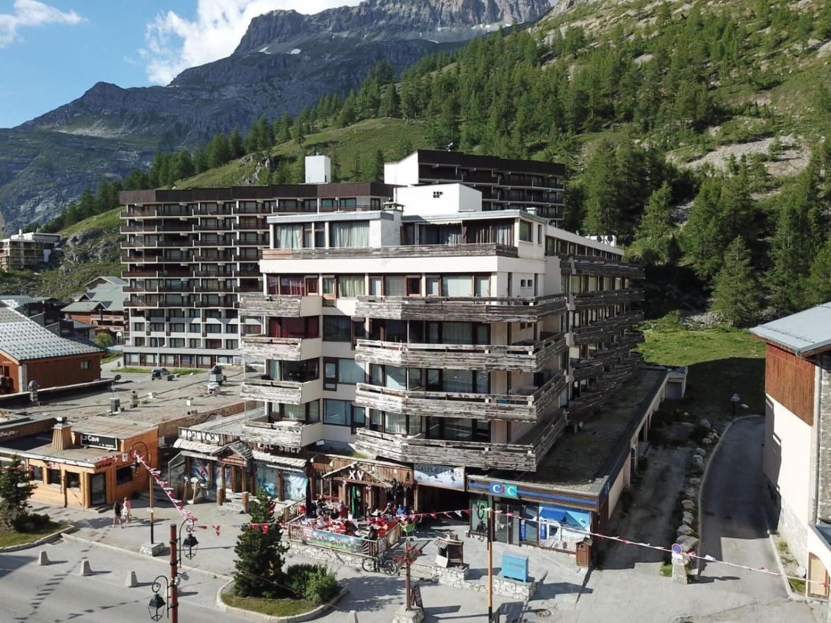 Residence Les Cimes - Centre Val D'Isere Exterior photo