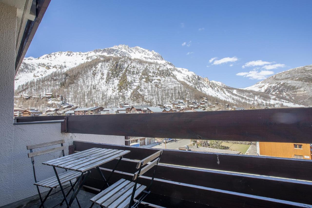 Residence Les Cimes - Centre Val D'Isere Exterior photo